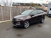 Opel Mokka - X 1.4 Turbo 4x4 Innovation leder navi trekhaak 1500 kg camer