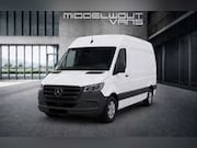 Mercedes-Benz 300-serie - eSprinter L2 Select 81kWh | LED | ACC | Stoelv | c