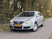 Volkswagen Jetta - 2.0 FSI Comfortline Airco G.O.H | Cruise + Airco