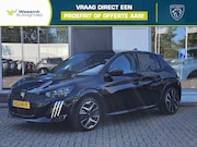 Peugeot 208 - 1.2 Hybrid 145 GT | Automaat | Navigatie | Climate Control |