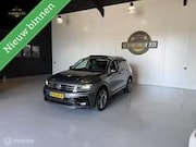 Volkswagen Tiguan - 2.0 TSI 4Motion Highline VOL OPTIES