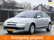Citroën C4 - 1.6-16V Ligne Ambiance Cruise*65.000 NAP*Dealer onderhouden*