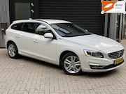 Volvo V60 - 2.4 D6 AWD Plug-In Hybrid Summum