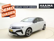 Opel Astra - Electric 58 kWh Ultimate | Nieuw model! | LED matrix | Panor
