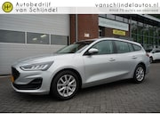 Ford Focus - Wagon 1.0 ECOBOOST HYBRID CONNECTED NIEUW MODEL ORIGINEEL NE
