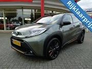 Toyota Aygo X - 1.0 VVT-I S-CVT LIMETED CAMERA/STOELVERWARMING/JB