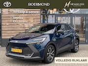 Toyota C-HR - 1.8 Hybrid 140 First Edition | Rijklaar | Elektrische achter