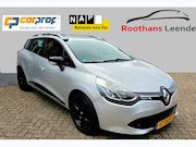 Renault Clio - 1.2 120PK Automaat Expression Navi - Trekhaak