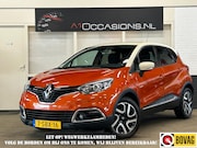 Renault Captur - 1.2 TCe Dynamique + NAVI