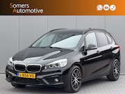 BMW 2-serie Active Tourer - 218i High Executive | Sportstoelen | Navigatie | Stoelverwar