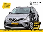 Renault Captur - 1.6 E-Tech full hybrid 145 iconic LEER / NAVI / HEEL VEEL OP
