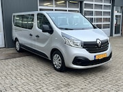 Renault Trafic - 1.6 dCi BTW / BPM VRIJ marge Lengte 2 Airco Cruise control N