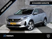 Peugeot 3008 - Blue Lease Allure 1.2 PureTech 130pk TREKHAAK | DODE HOEK |