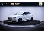 Audi S1 - 2.0TFSI S1 Quattro Pro Line Plus XENON | NAVI | LEDER | STOE