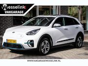 Kia e-Niro - DynamicPlusLine 64 kWh | SOH 100% | 3 ladenfase | Carplay |