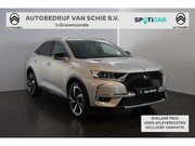 DS DS 7 Crossback - PT 180 Grand Chic Automaat-8 20 " | Panoramadak | Nappa Leer