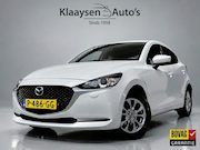Mazda 2 - 1.5 Skyactiv-G Comfort | 1e eigenaar | dealer onderh. | navi
