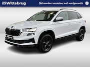 Skoda Karoq - 1.5 TSI ACT 150pk DSG Ambition / Virtual Cockpit / Stoelverw