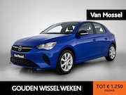 Opel Corsa - 1.2 55kW S/S Edition | Airco | Cruise Control | Achteruitrij