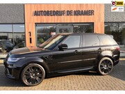 Land Rover Range Rover Sport - 2.0 P400e HSE Dynamic incl btw