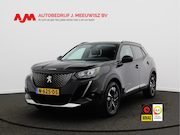Peugeot 2008 - 1.2 PureTech Allure Pack/ automaat/ zeer mooi!