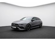 Mercedes-Benz CLA-Klasse - Shooting Brake 200 AMG Line Multibeam l Night pakket l Leder