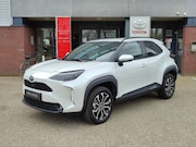Toyota Yaris Cross - 1.5 Hybrid 115 DYNAMIC STOEL/STUURVERW KEYLESS NAVI CAMERA C