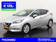 Nissan Micra - 1.0 IG-T N-Connecta | Camera | Apple Carplay | Airco | Zonda
