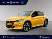 Peugeot 208 - GT 1.2 Turbo 130pk EAT8 | 3D i-COCKPIT® | PANODAK | TWO-TONE