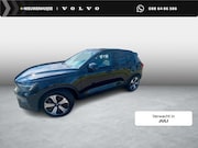 Volvo XC40 - Recharge Ultimate 70 kWh | Panoramadak | Pixel Led | Memory