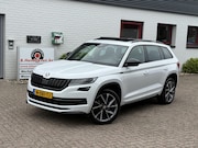 Skoda Kodiaq - 1.5 TSI Greentech ACT 150pk DSG-7 Sportline Business/ Panora