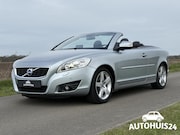 Volvo C70 - Convertible 2.4i 170pk Intro Edition NAVI TREKHAAK BLISS XEN