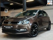 Volkswagen Polo - 1.0 Allstar Airco/Carplay/Cruise/ZeerNette/PDC