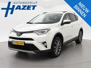 Toyota RAV4 - 2.5 HYBRID AWD EXECUTIVE + SCHUIFDAK | LEDER | TREKHAAK | 36