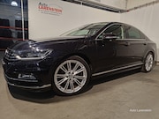 Volkswagen Passat - 1.8 TSI 180pk R-Line Business Edit. DSG7 Navi / A.Cam.+ 360