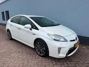 Toyota Prius - 1.8 Plug-in Executive Business - Leder - Navi