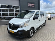 Renault Trafic - 1.6 dCi L2H1 DC Comfort Airco Navigatie