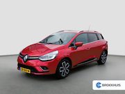 Renault Clio - Estate 0.9 TCe Intens Trekhaak | Full map navigatie | Parkee