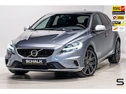 Volvo V40 - 1.5 T3 Polar+ Sport|R-Design|Cam|Pano|H&K|NAP|2e e