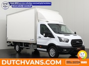 Ford Transit - 2.0TDCi 130PK Bakwagen+Laadklep | Dakpoiler | Airco | Cruise