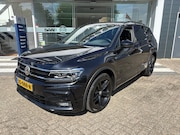 Volkswagen Tiguan All-Space - 1.4 TSI | R-Line | Pano | Cockpit | 7P