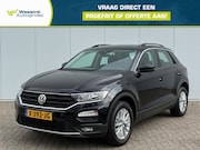 Volkswagen T-Roc - 1.0 TSI 115pk Style | Camera | Adaptive Cruise | CarPlay | S