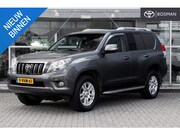 Toyota Land Cruiser - 3.0 D-4D SX Window Van MOTOR VOLLEDIG GEREVISEERD