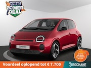 Renault Twingo - Techno | 18" lichtmetalen velgen 'Reverso noir diamantée' |