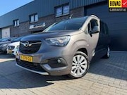 Opel Combo - Tour 1.2 Turbo L1H1 Edition | 1E EIGENAAR | 3\6 OF
