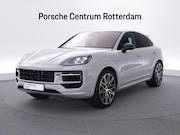 Porsche Cayenne - 3.0 E-Hybrid Black Edition