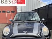 MINI Cooper - 1.6 One Seven