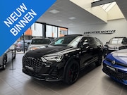 Audi Q3 Sportback - 45 TFSI e S Edition / Panorama / Keyless / Camera