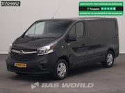Opel Vivaro - 115PK L1H1 Trekhaak Airco Velgen Euro6 L1 Kompakt Airco Trek