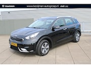 Kia Niro - 1.6 GDi Hybrid DynamicLine NAVIGATIE, LICHTMETALEN VELGEN, C